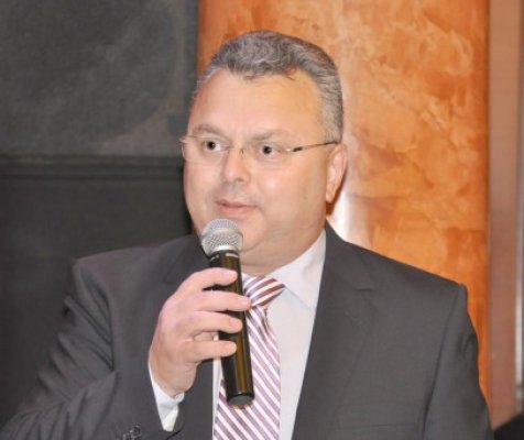 Deputatul Gheorghe Dragomir, despre reorganizarea ANAF